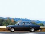 BMW 525e 1983 года
